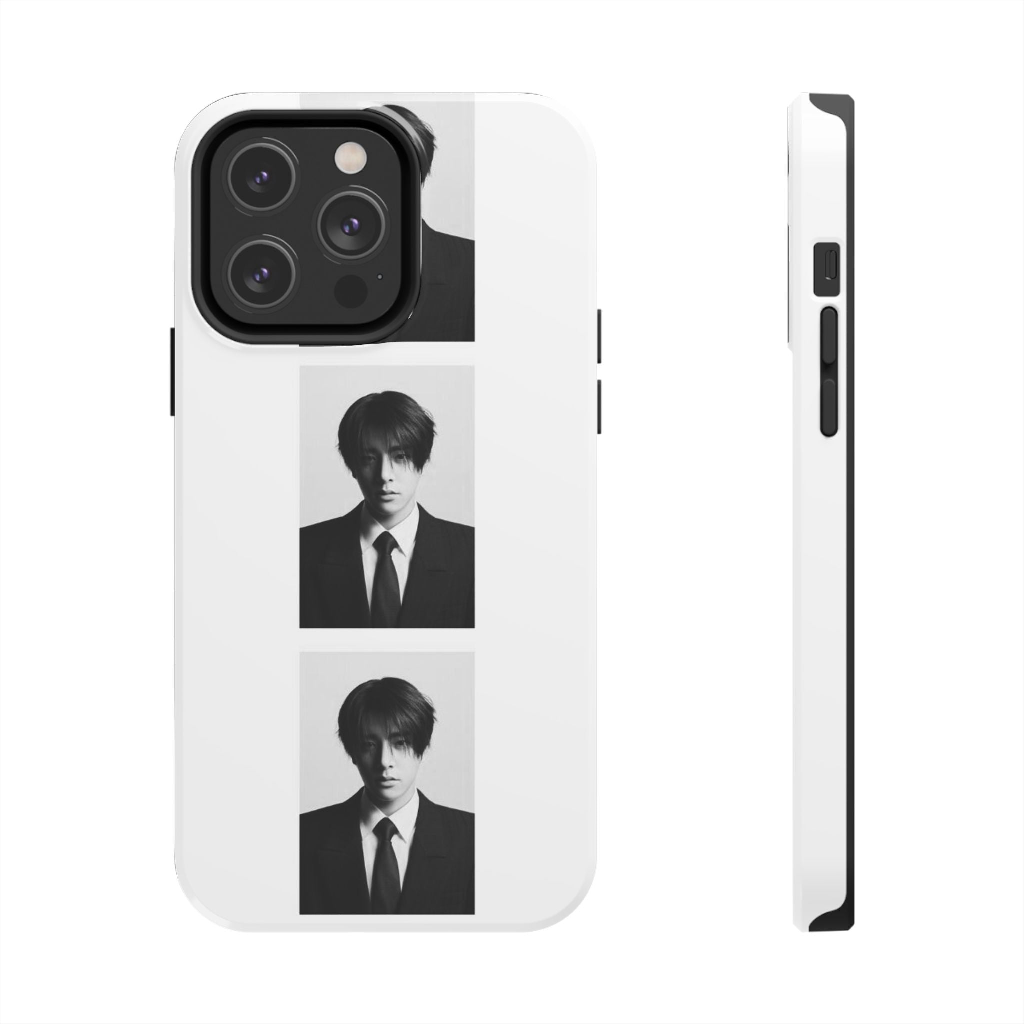 Jake Phone Cases
