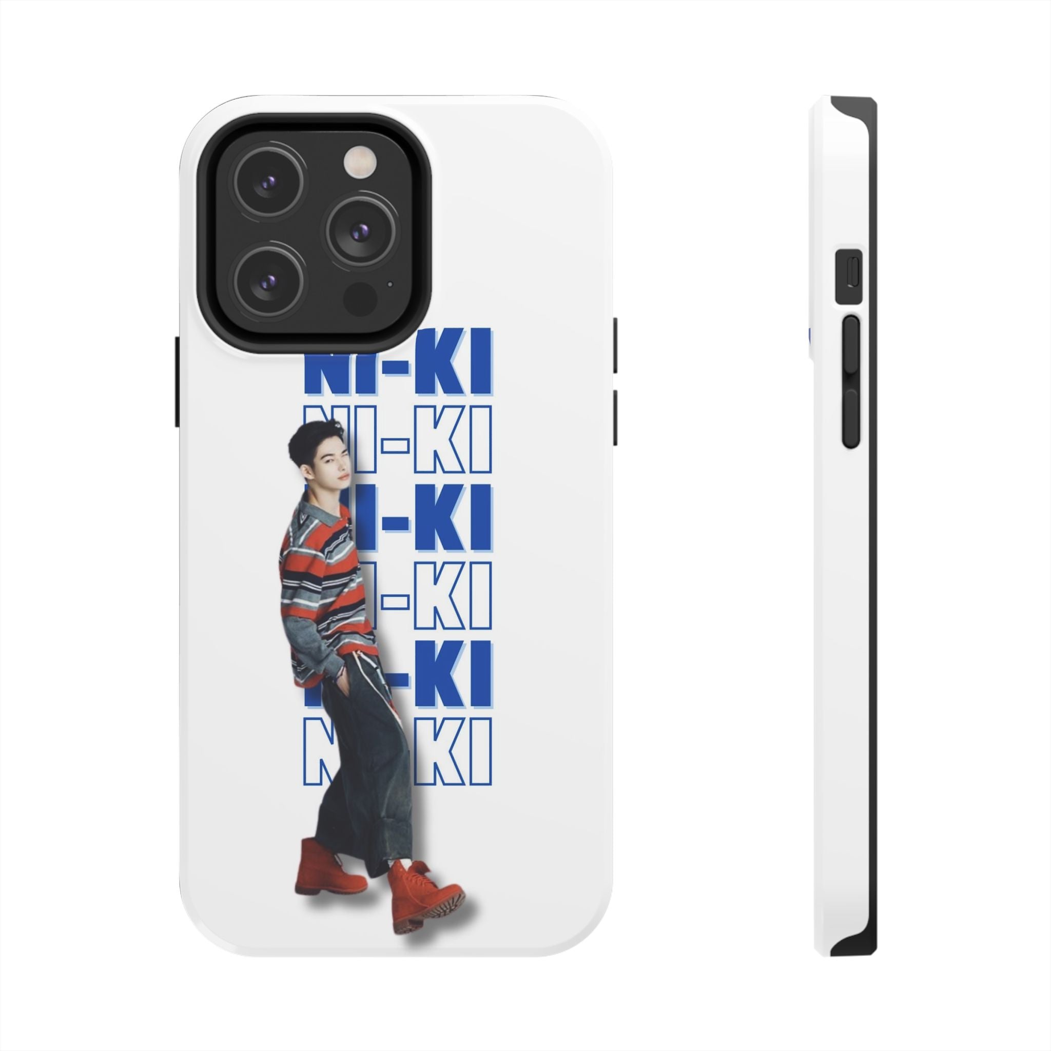 Enhypen Niki Phone Cases