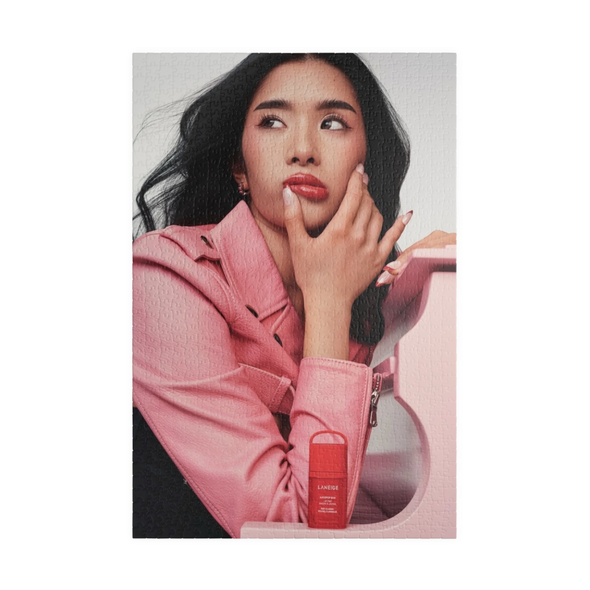 Katseye Sophia Puzzle (1014-piece)