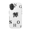 Lngshot Phone Cases