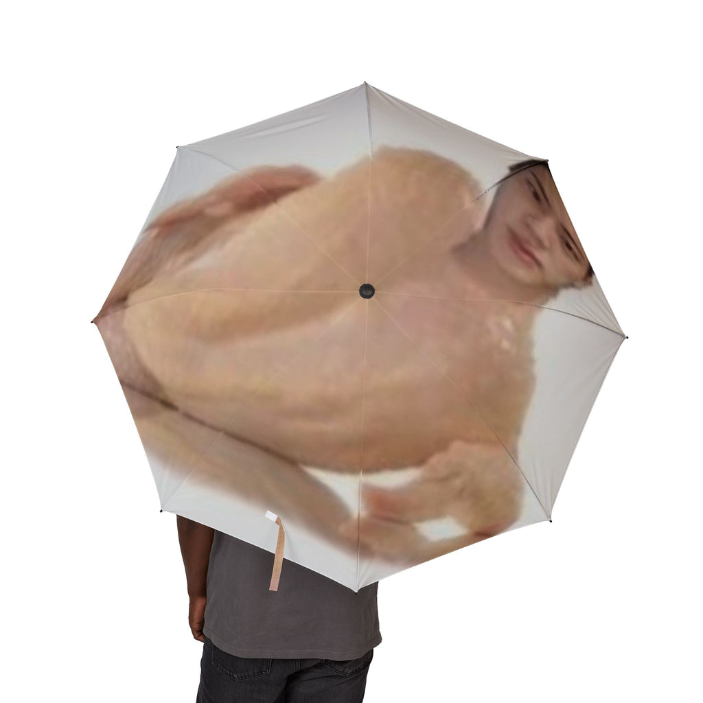 BTS Jin Umbrella