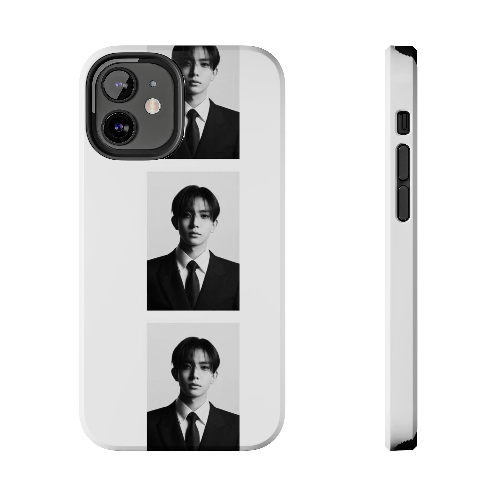 Heeseung Phone Cases