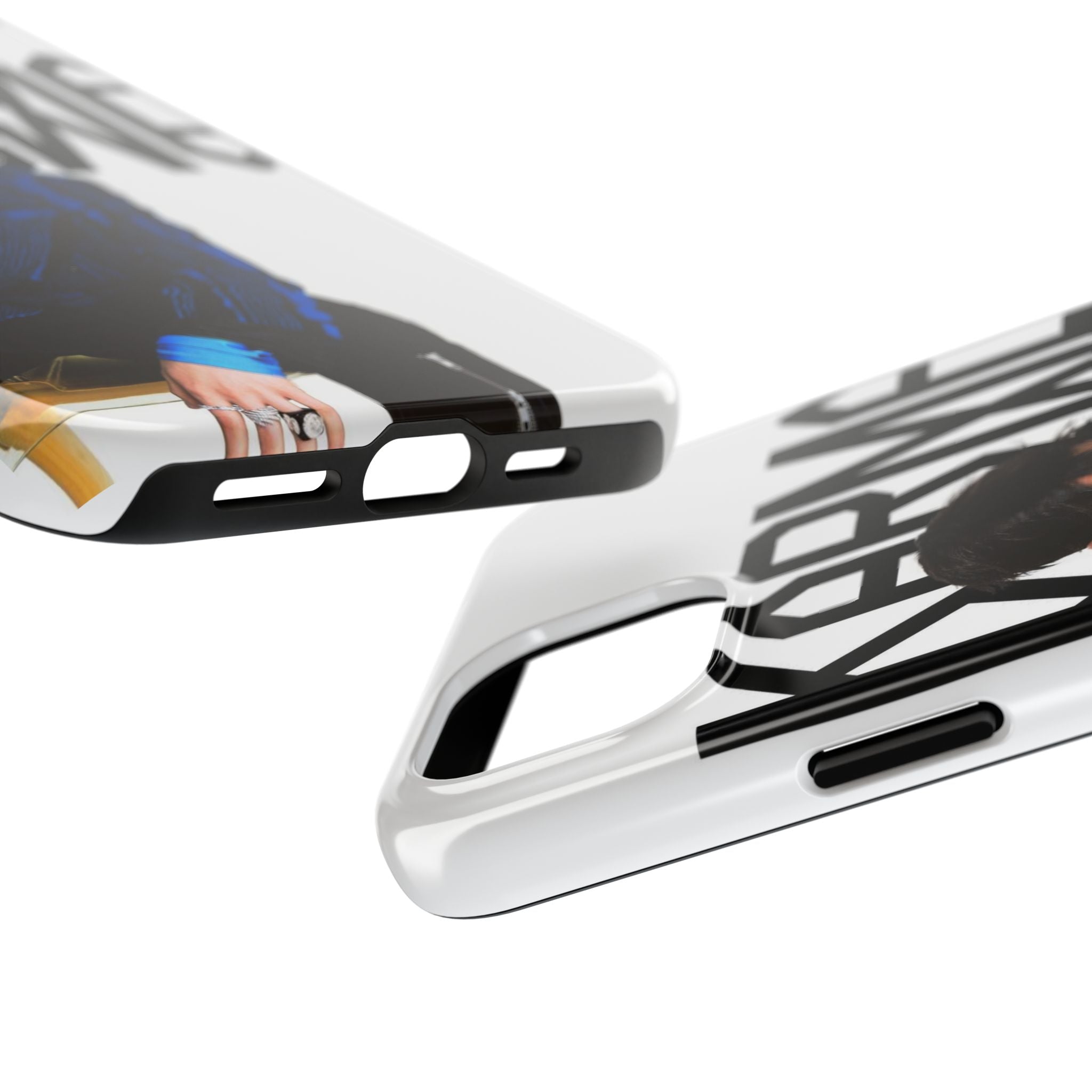 Straykids Seungmin Karma Phone Cases