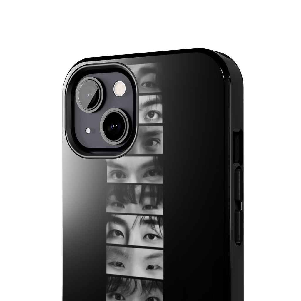 Seventeen Phone Cases