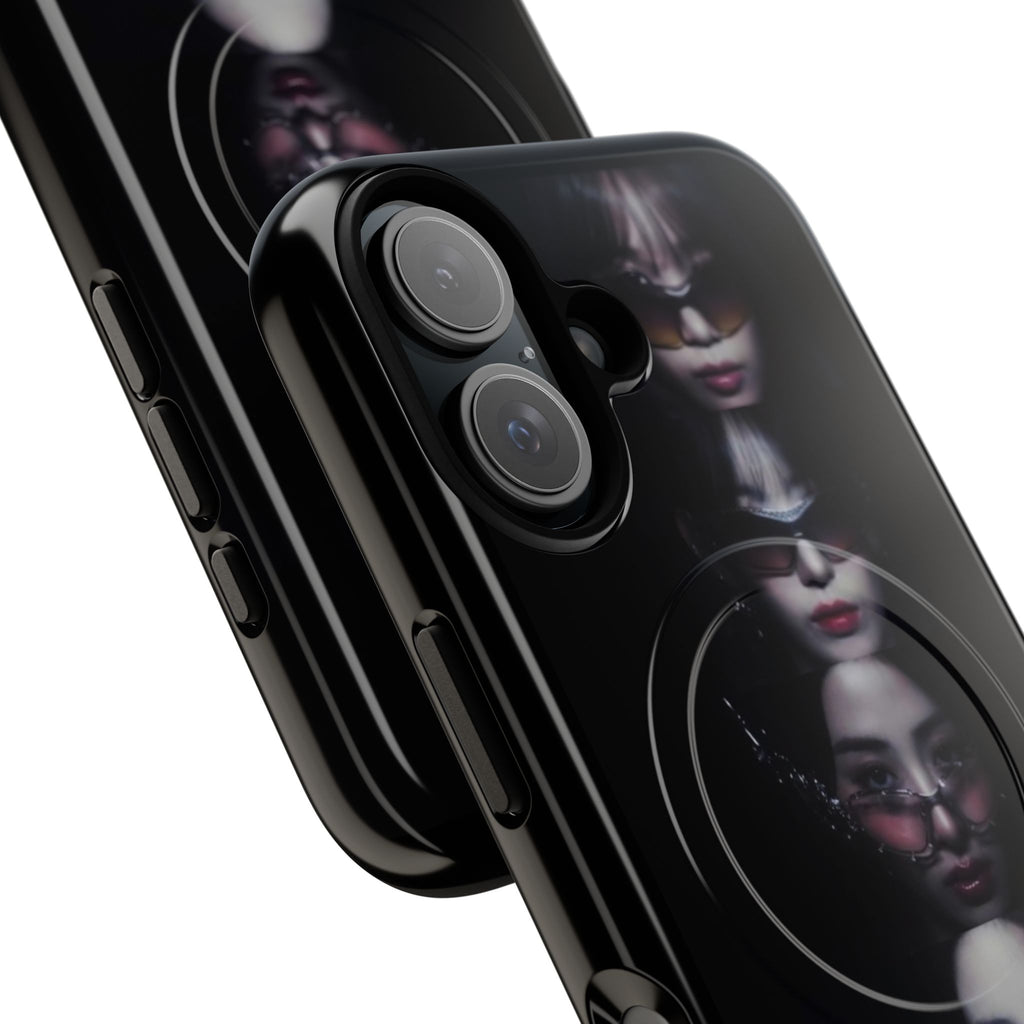 Le Sserafim Magnetic Cases