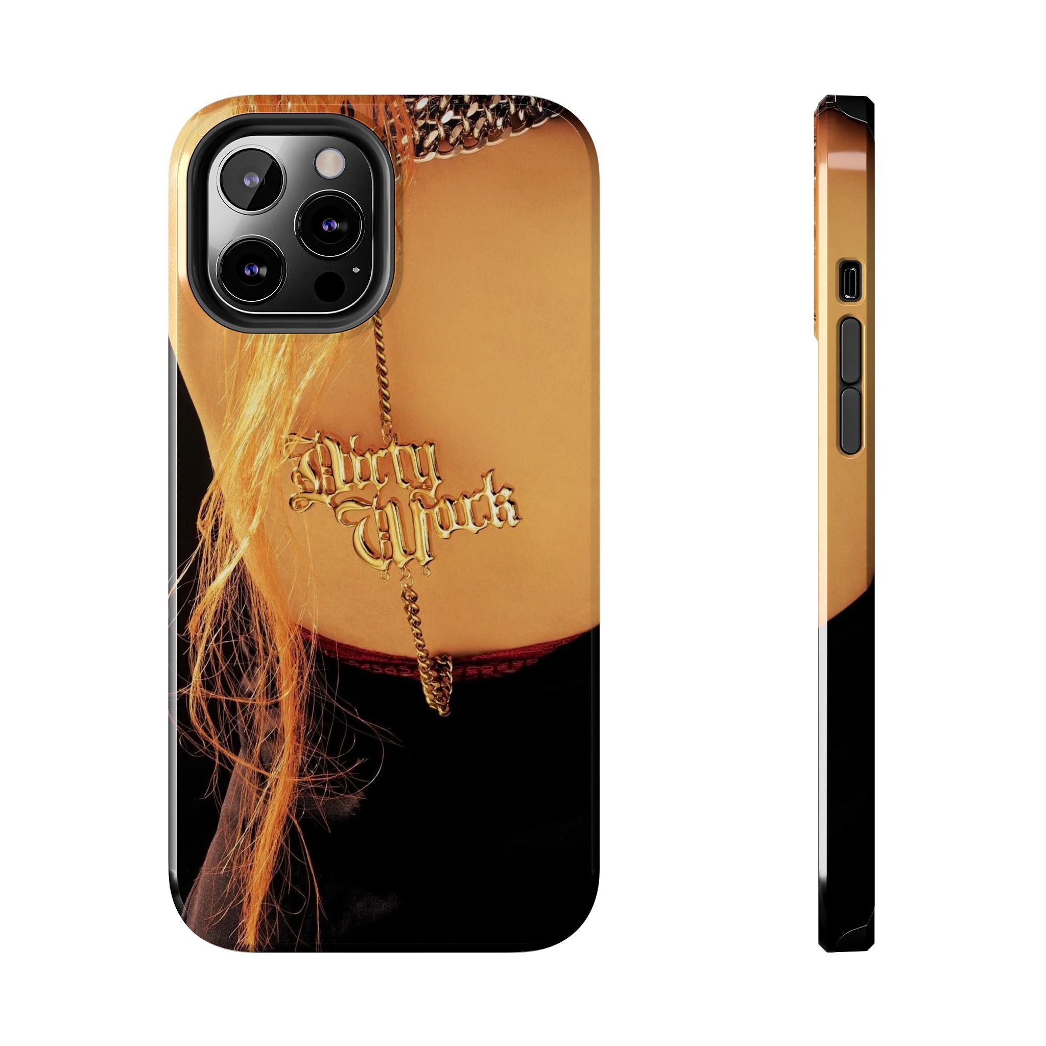 Aespa Giselle Phone Cases