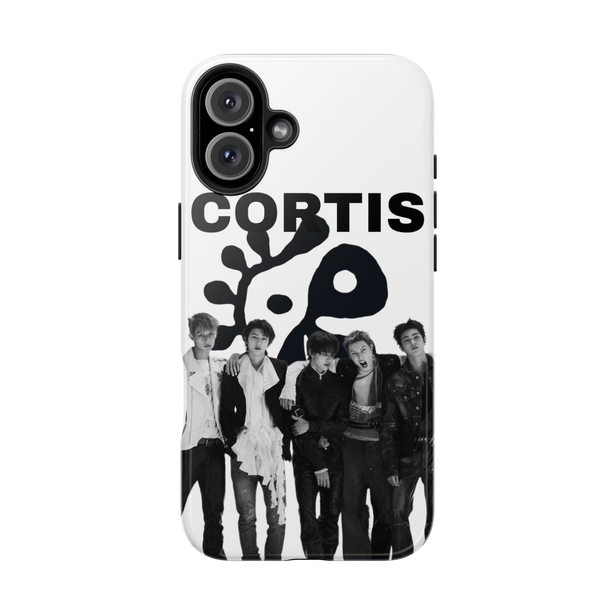 Cortis Phone Cases
