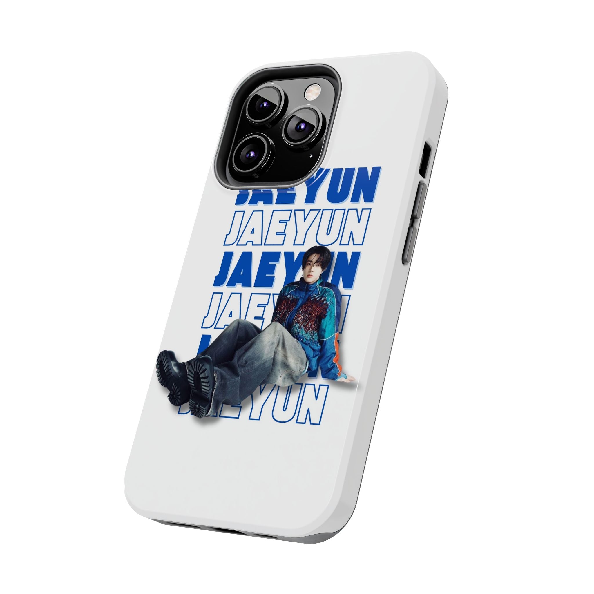 Enhypen Jaeyun Phone Cases