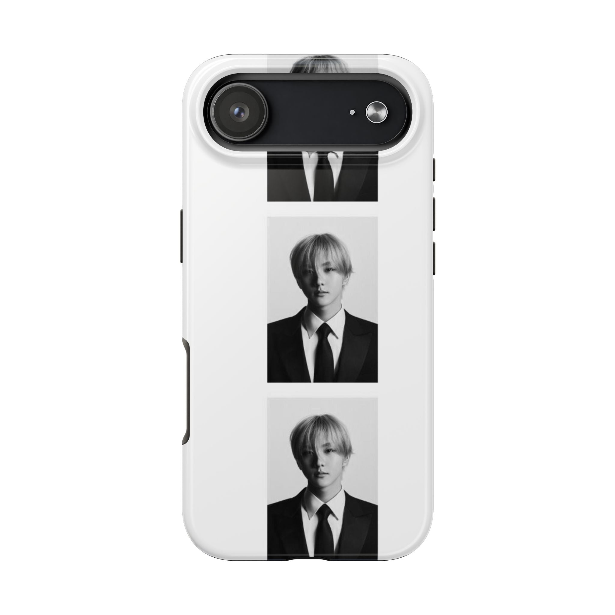 Jungwon Phone Cases