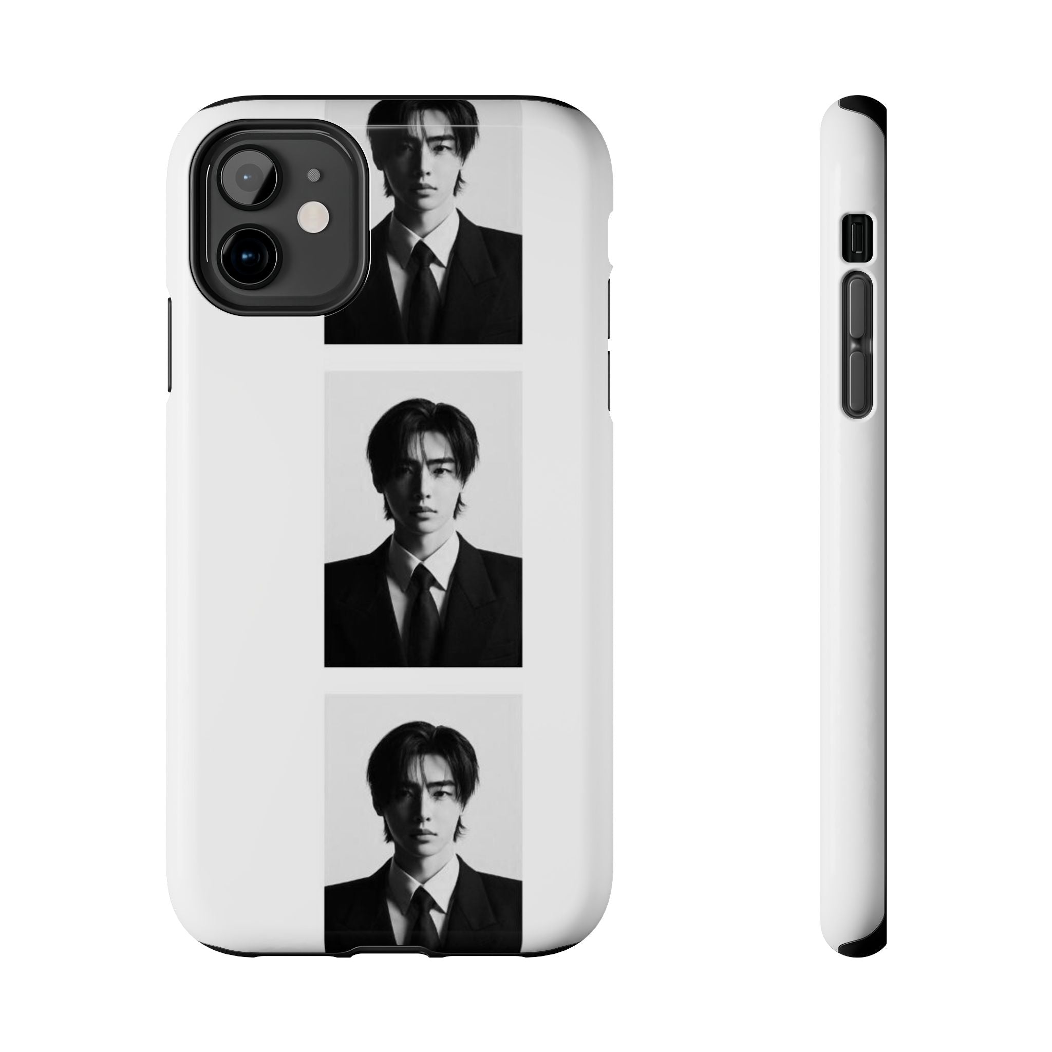 Sunghoon Phone Cases