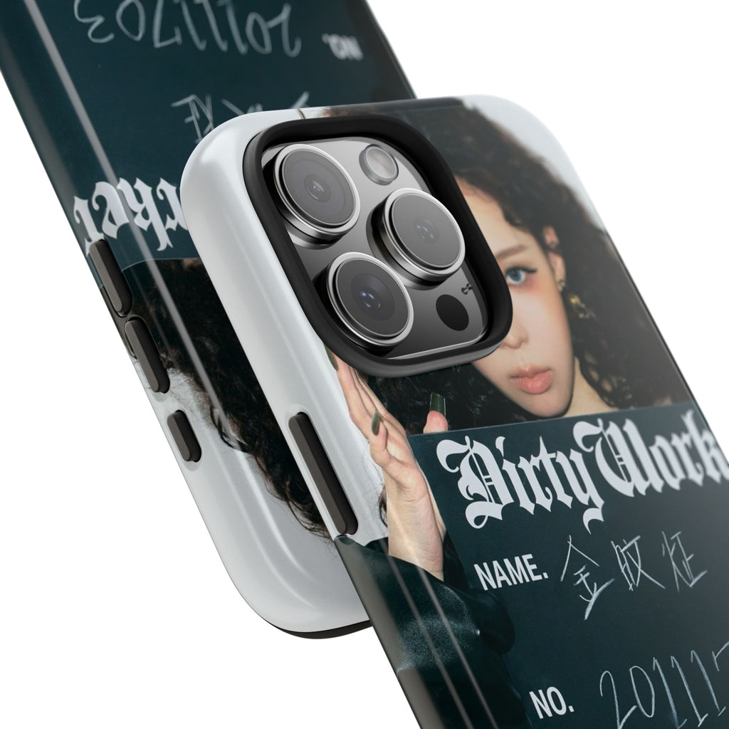 Aespa Winter Phone Cases