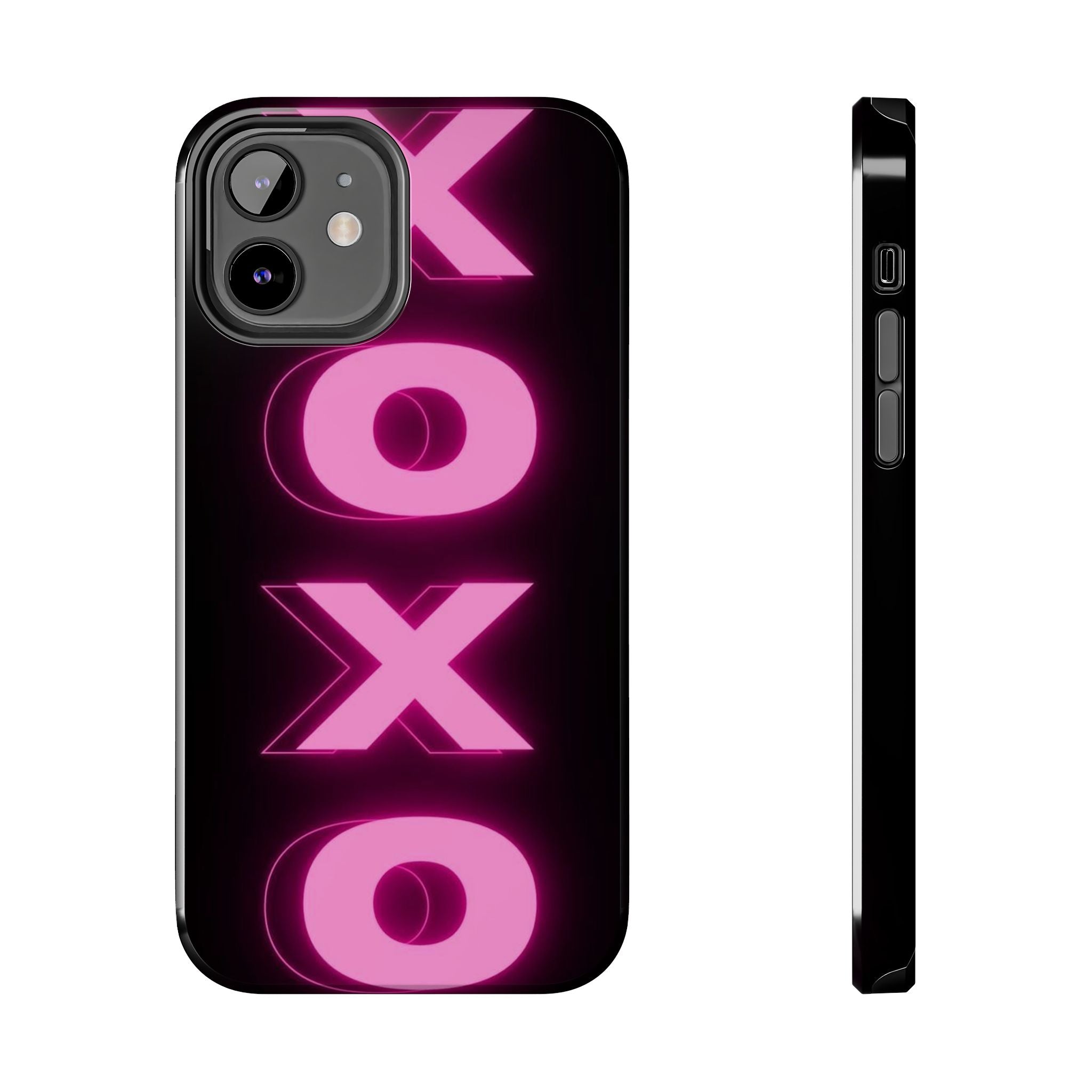 « XOXO » Phone Cases