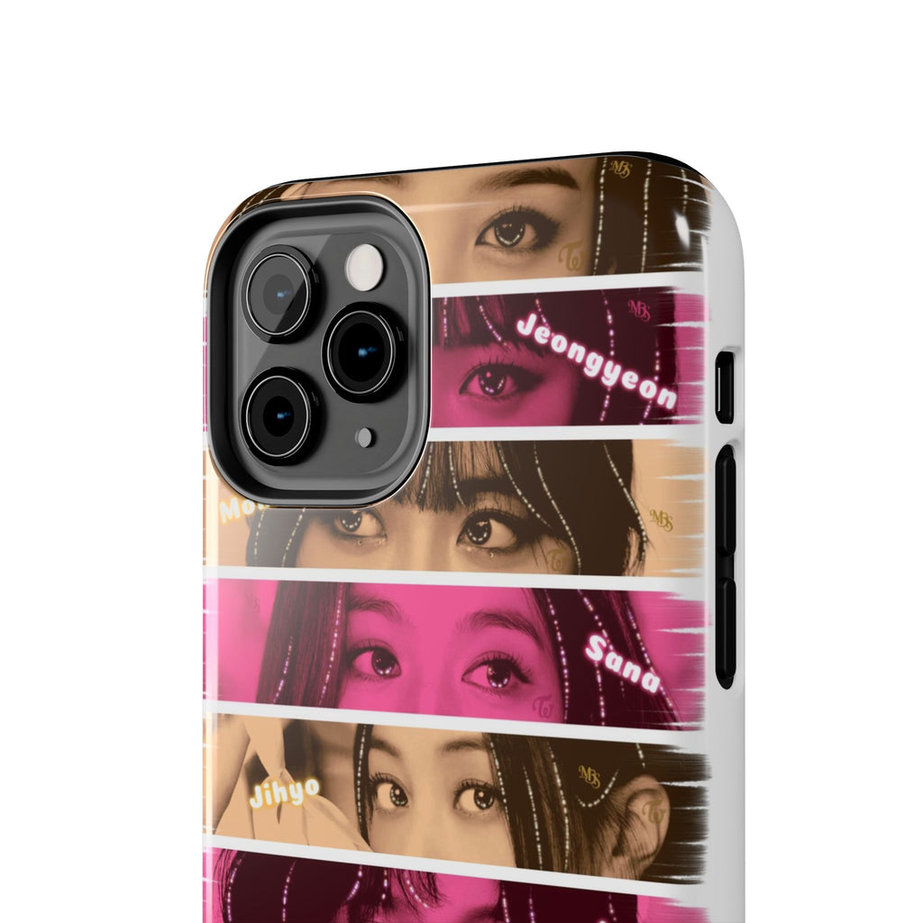 Twice  Phone Cases