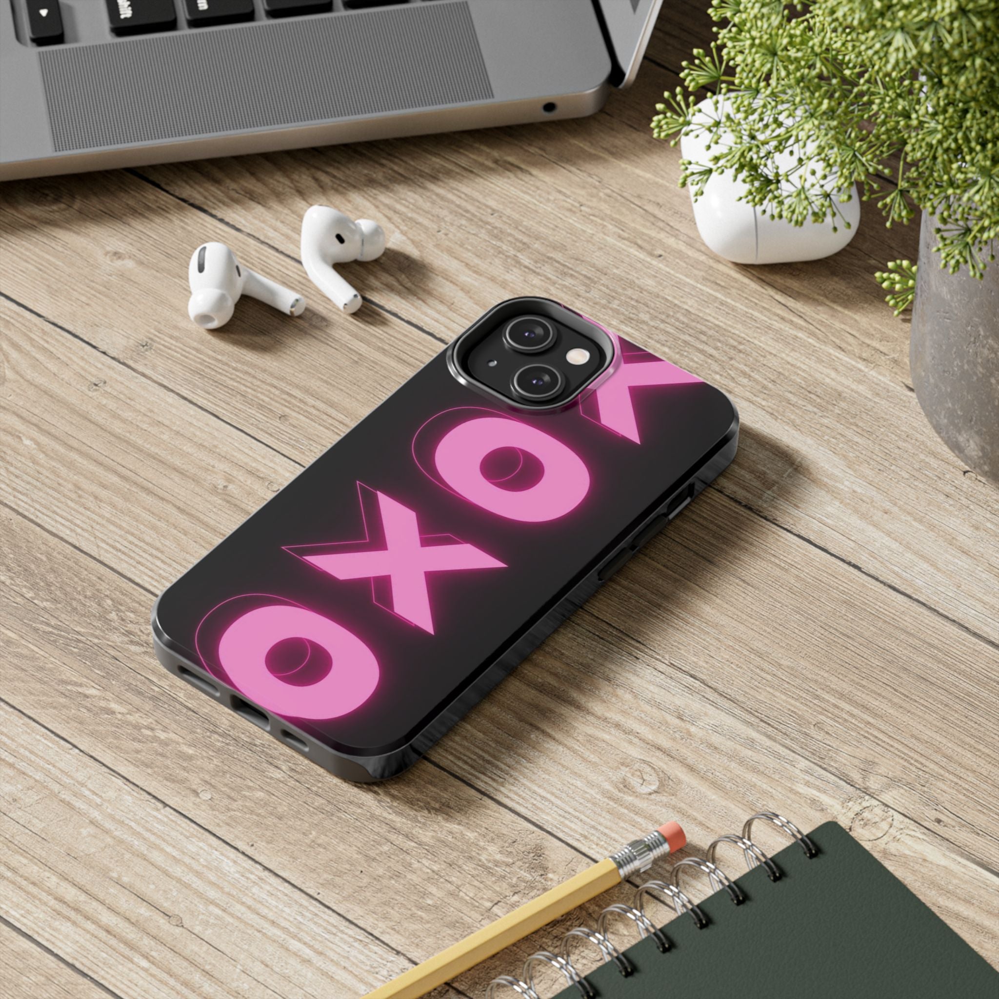 « XOXO » Phone Cases