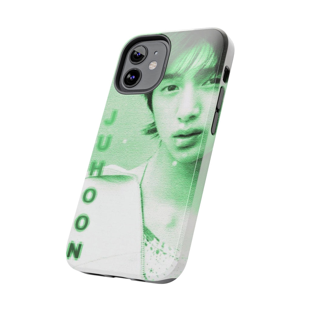 Juhoon Phone Cases