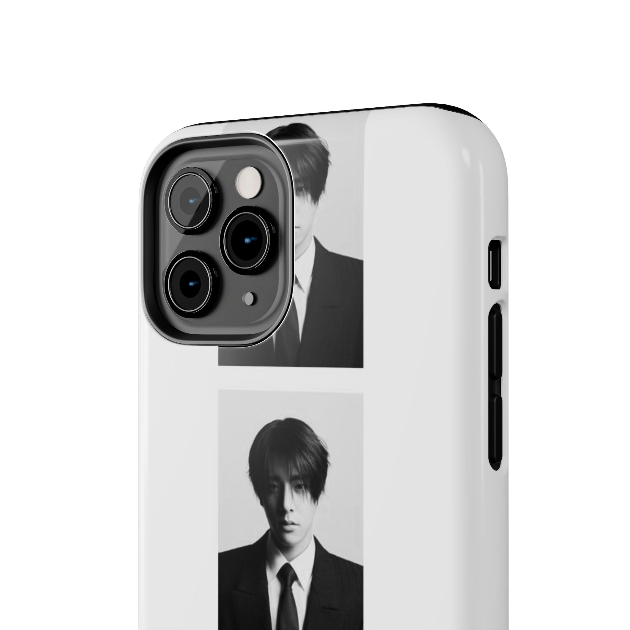 Jake Phone Cases