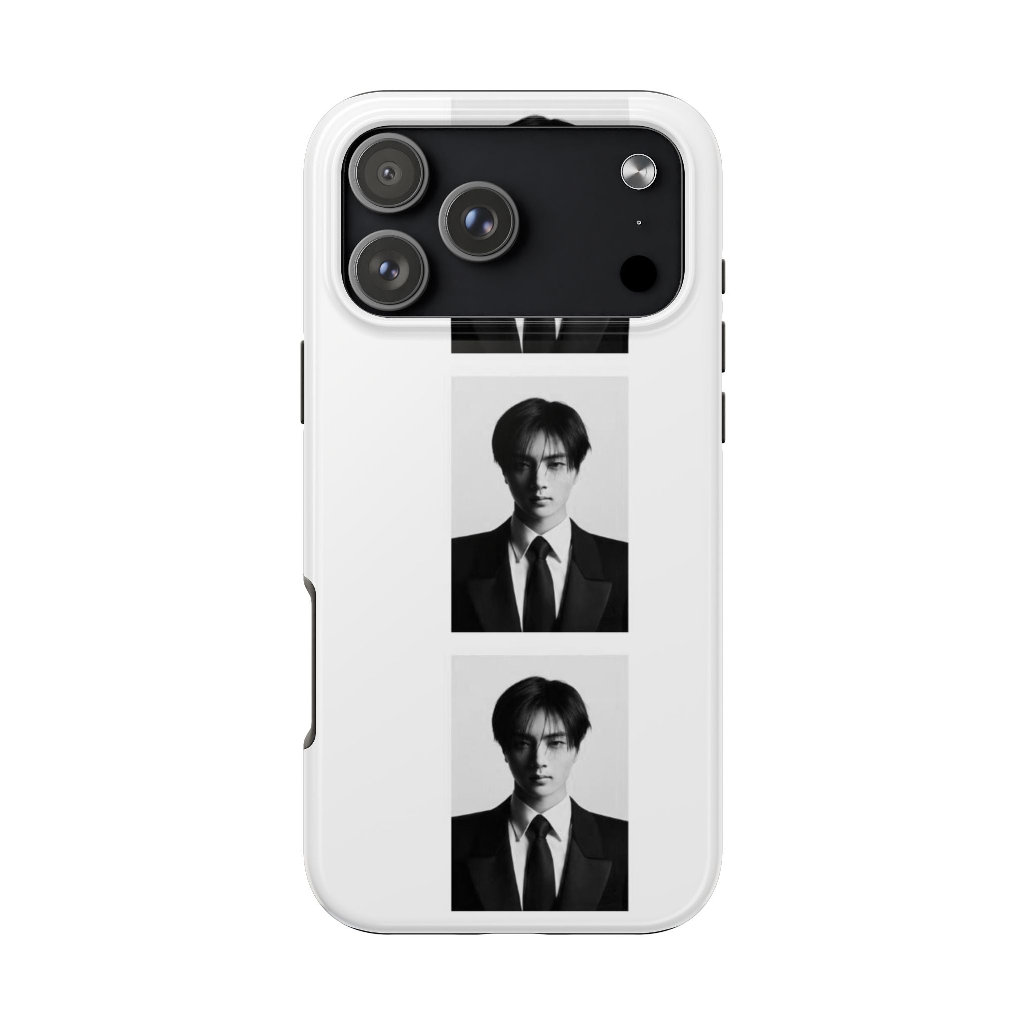 Jay Phone Cases