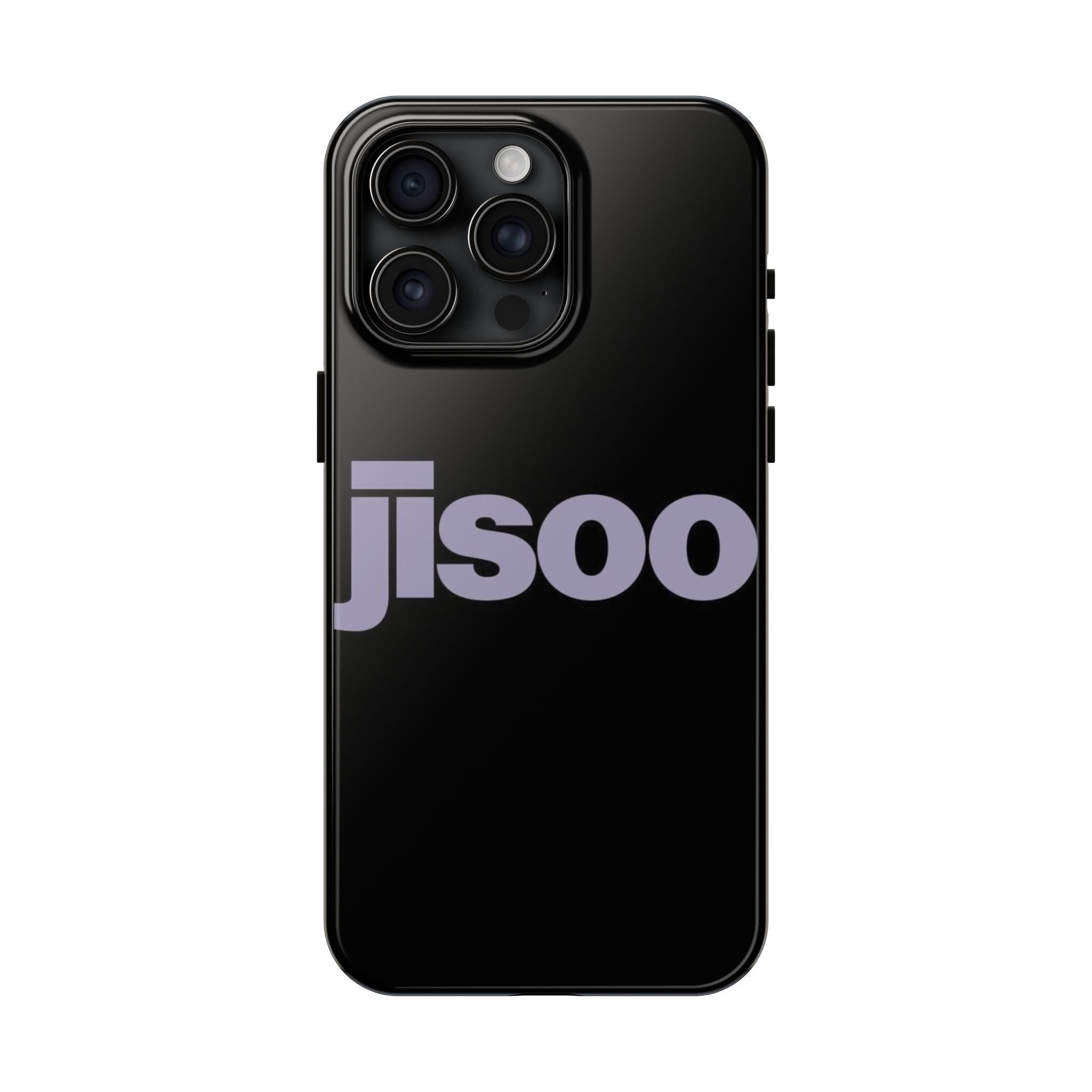 Jisoo Phone Cases