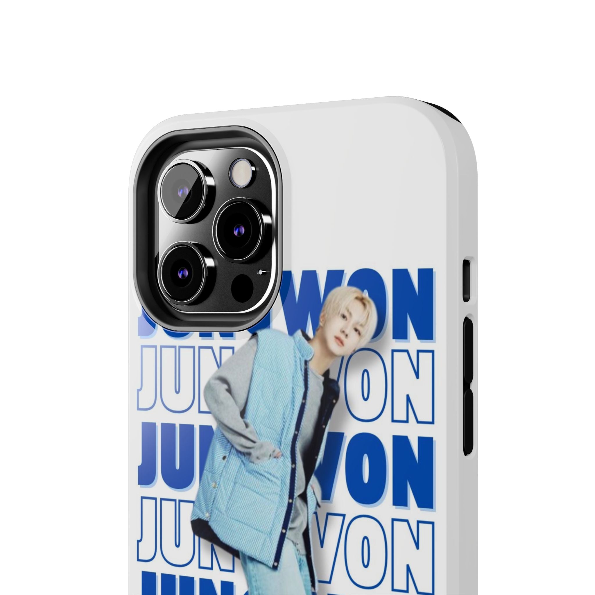 Enhypen Jungwon Phone Cases
