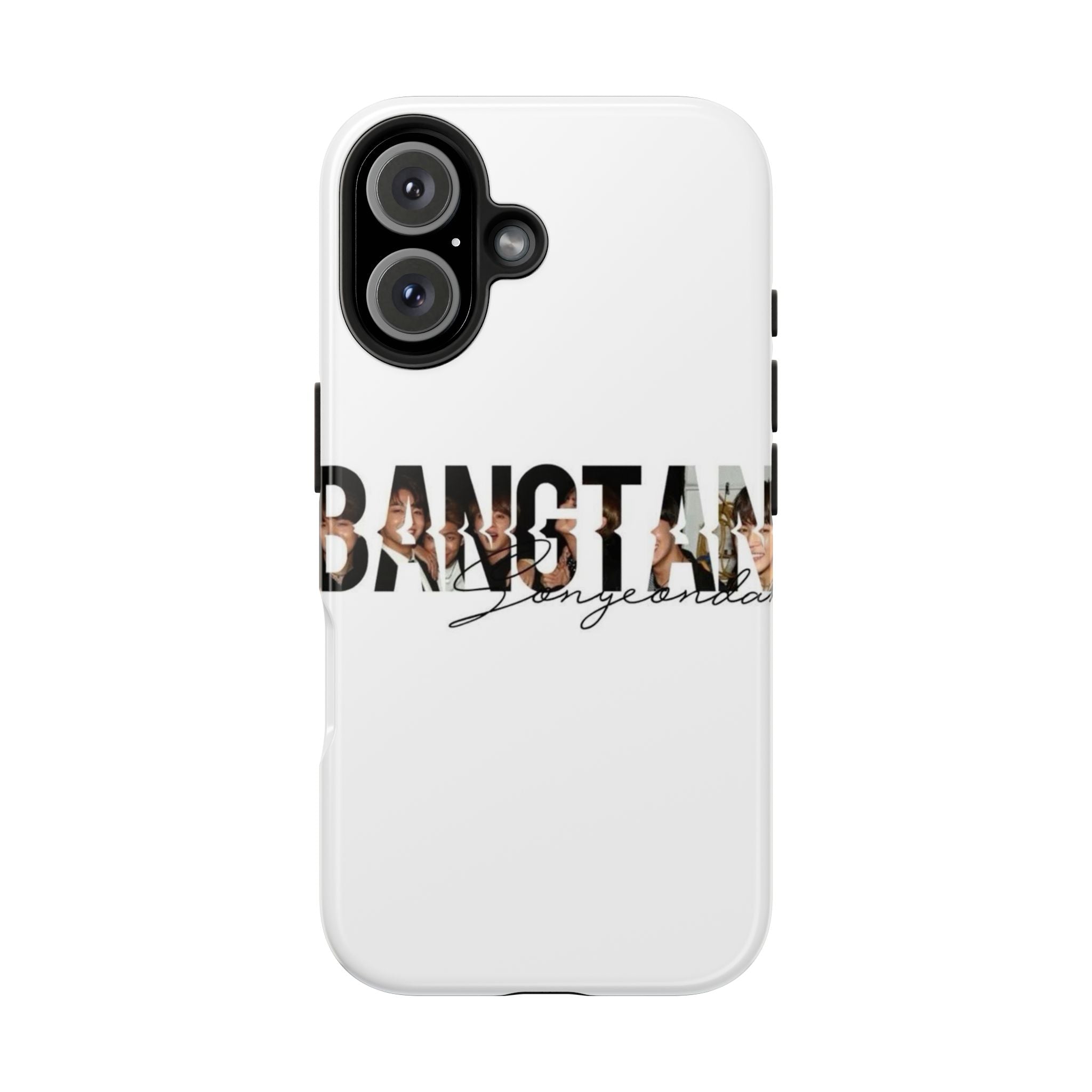BTS Phone Cases