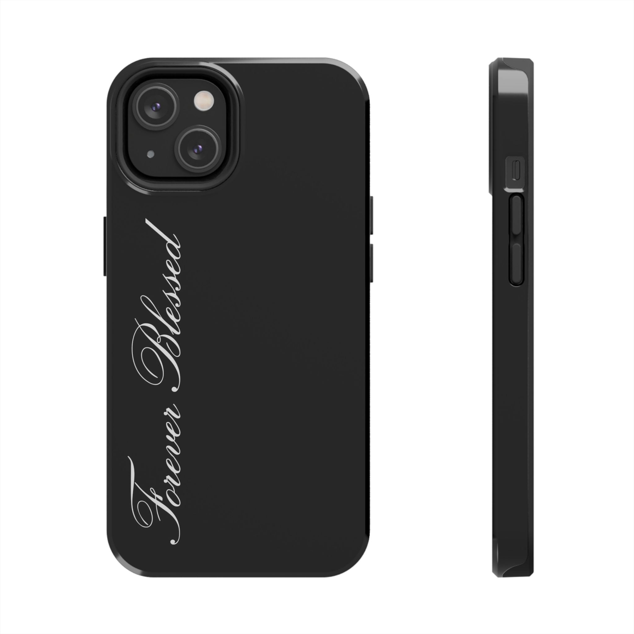 « Feel Blessed »  Phone Cases