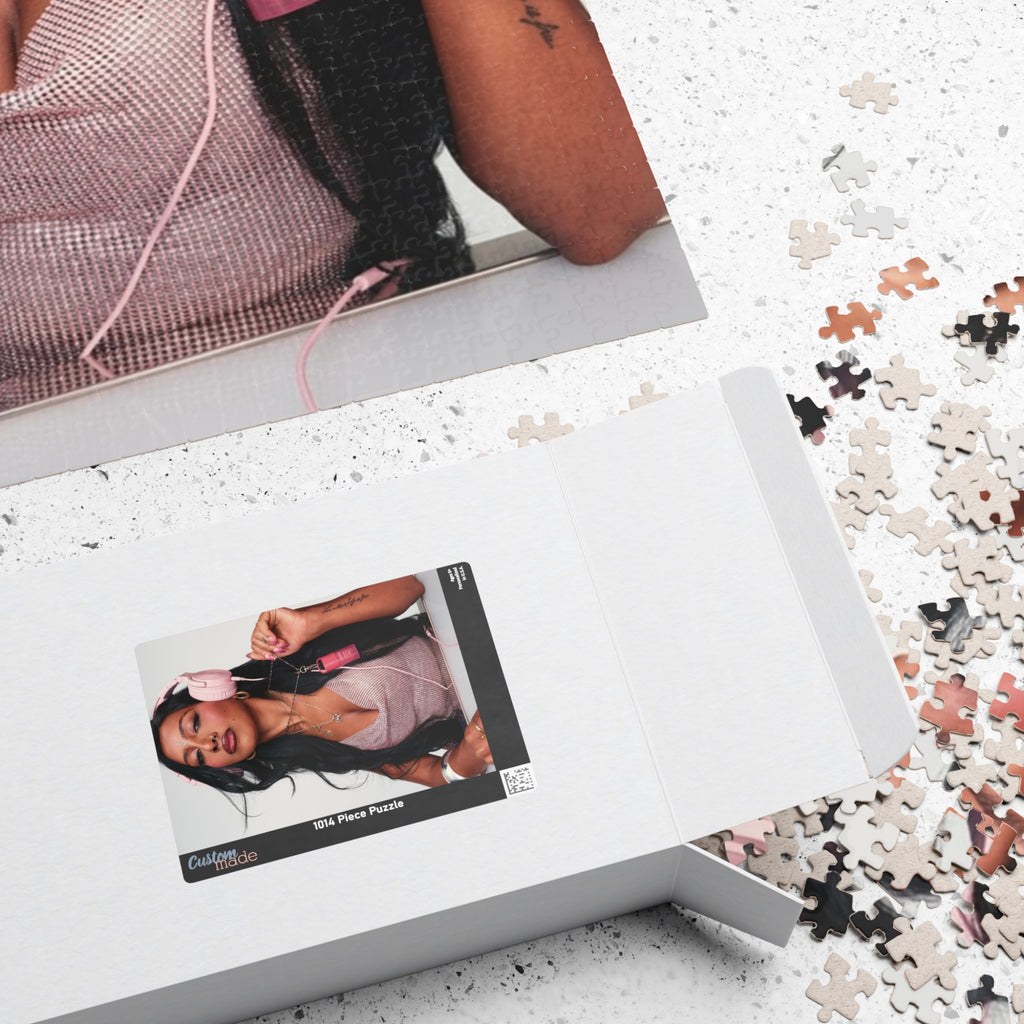 Katseye Lara Puzzle (1014-piece)