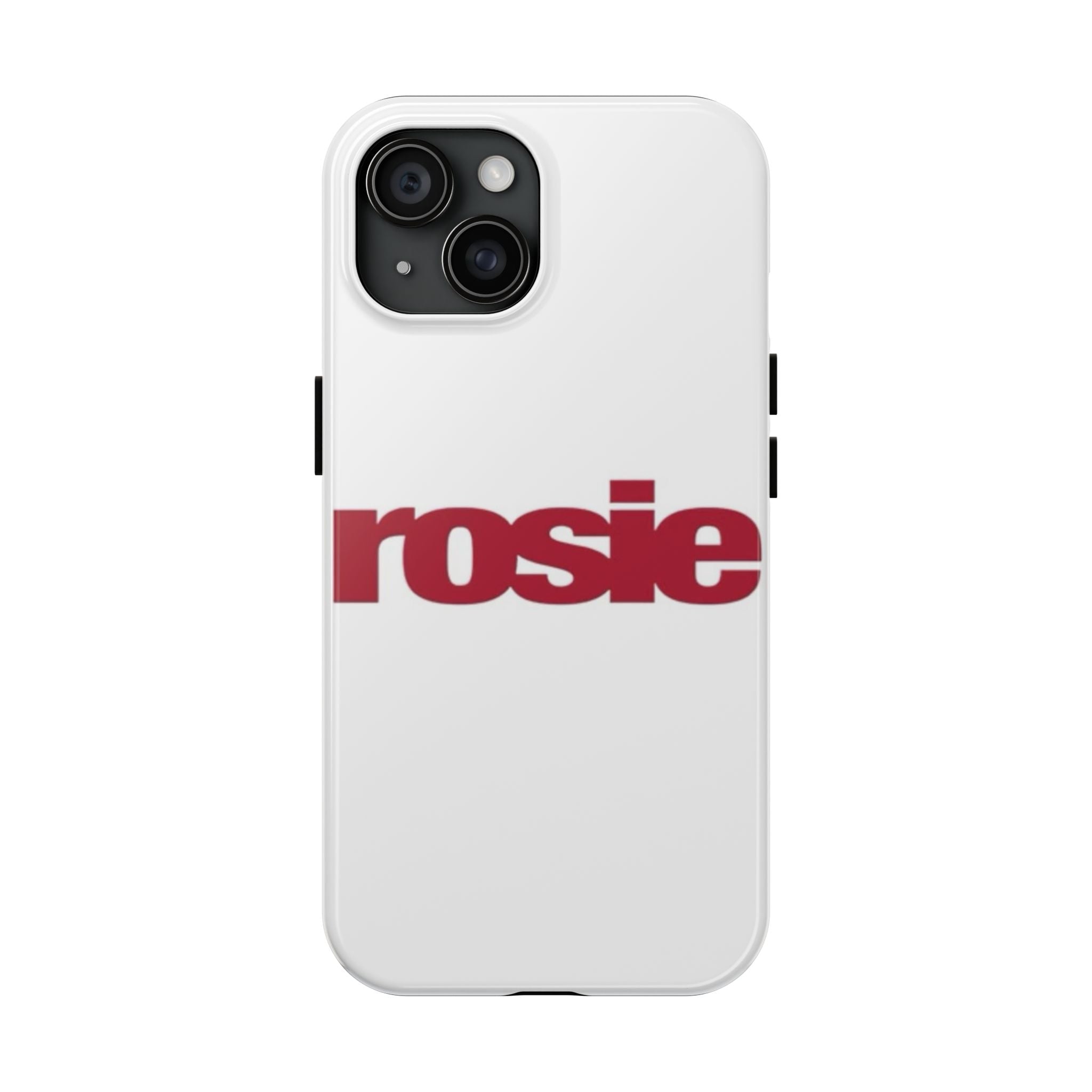 Rosie Phone Cases