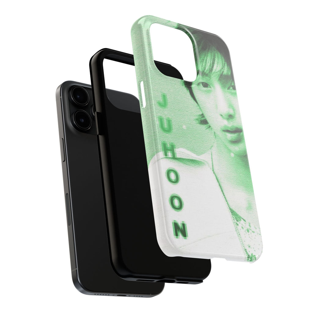 Juhoon Phone Cases
