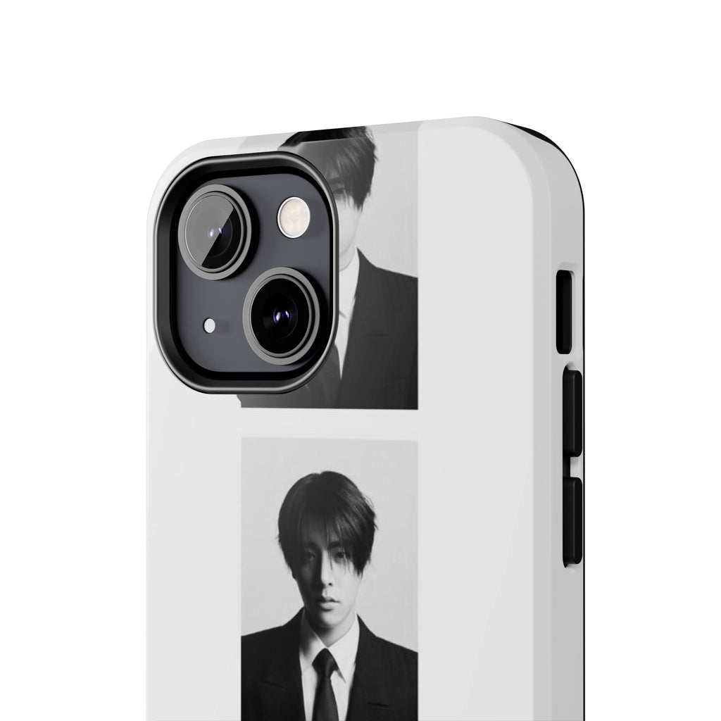 Jake Phone Cases
