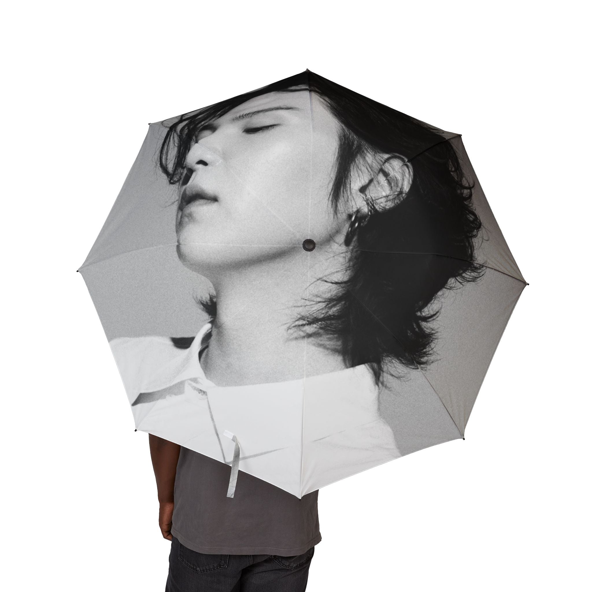 BTS Suga Umbrella