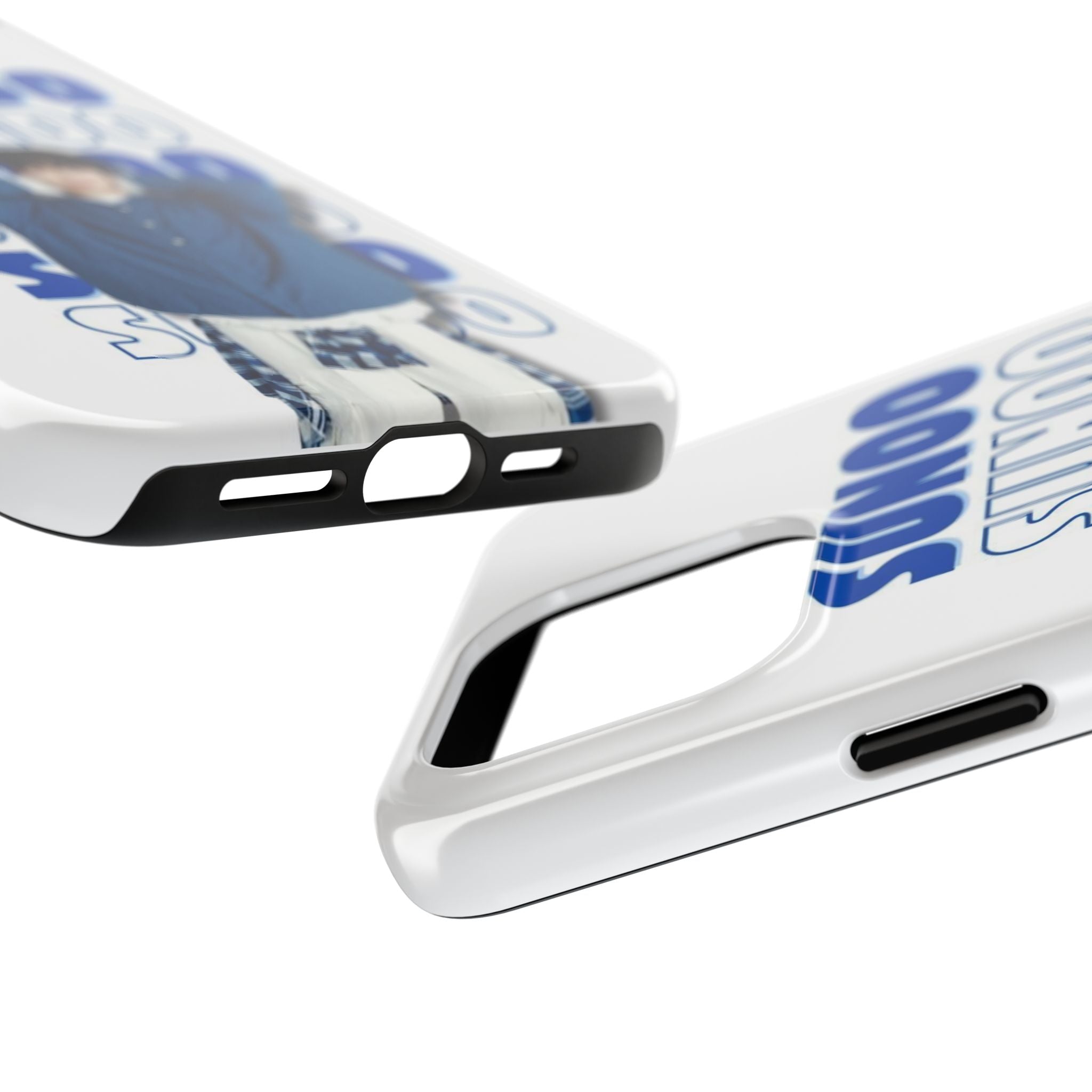 Enhypen Sunoo Phone Cases