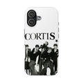Cortis Phone Cases