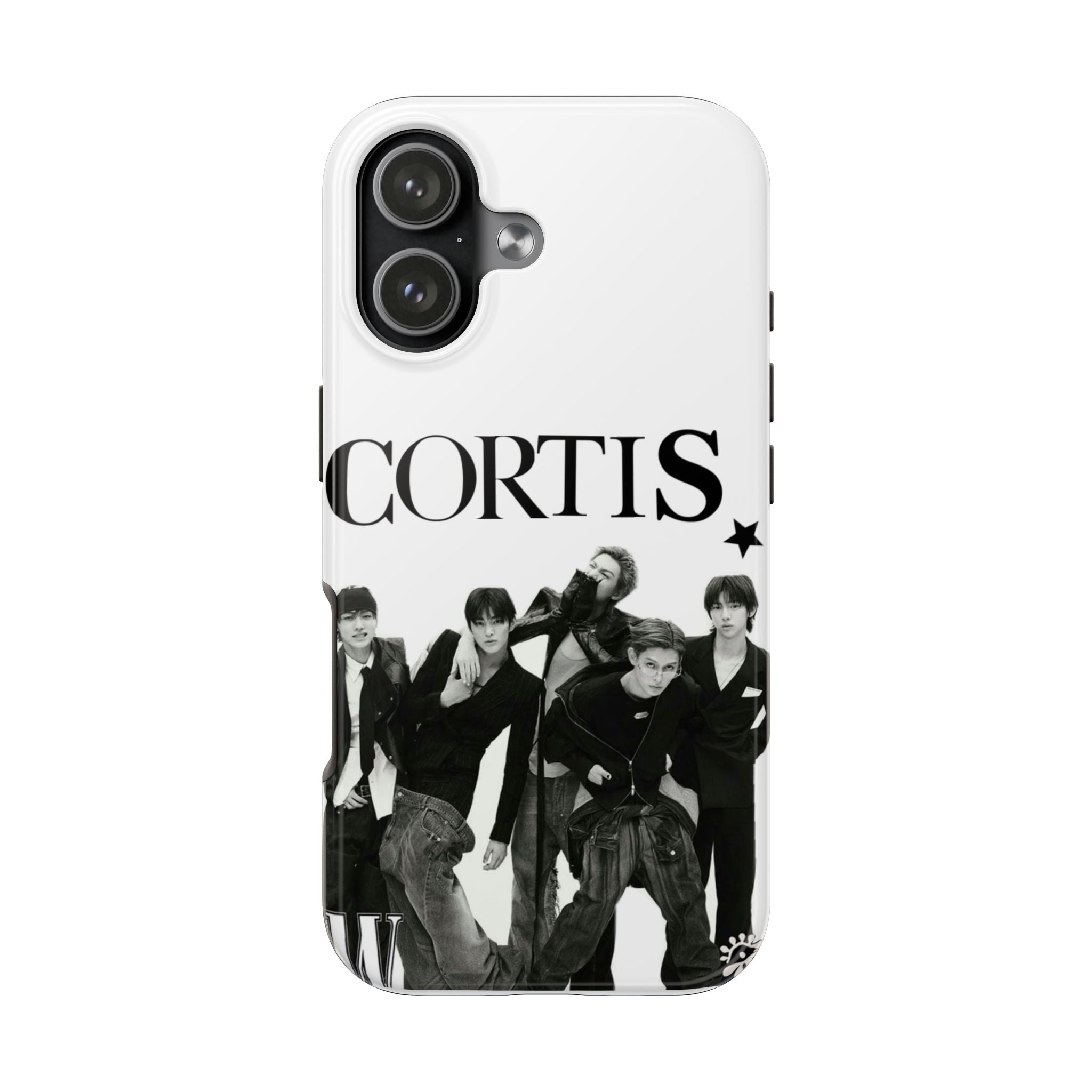 Cortis Phone Cases