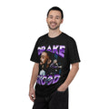 Drake (Ver 1) Unisex T-Shirt