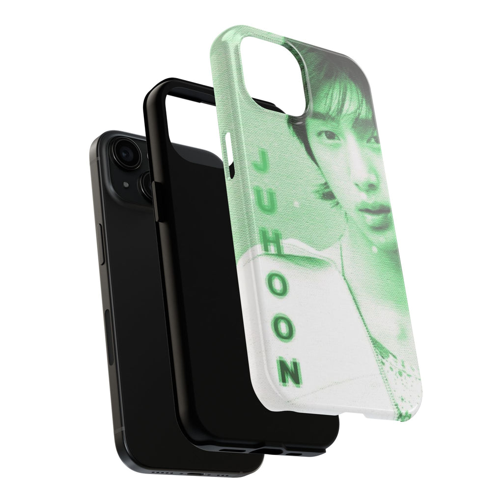 Juhoon Phone Cases