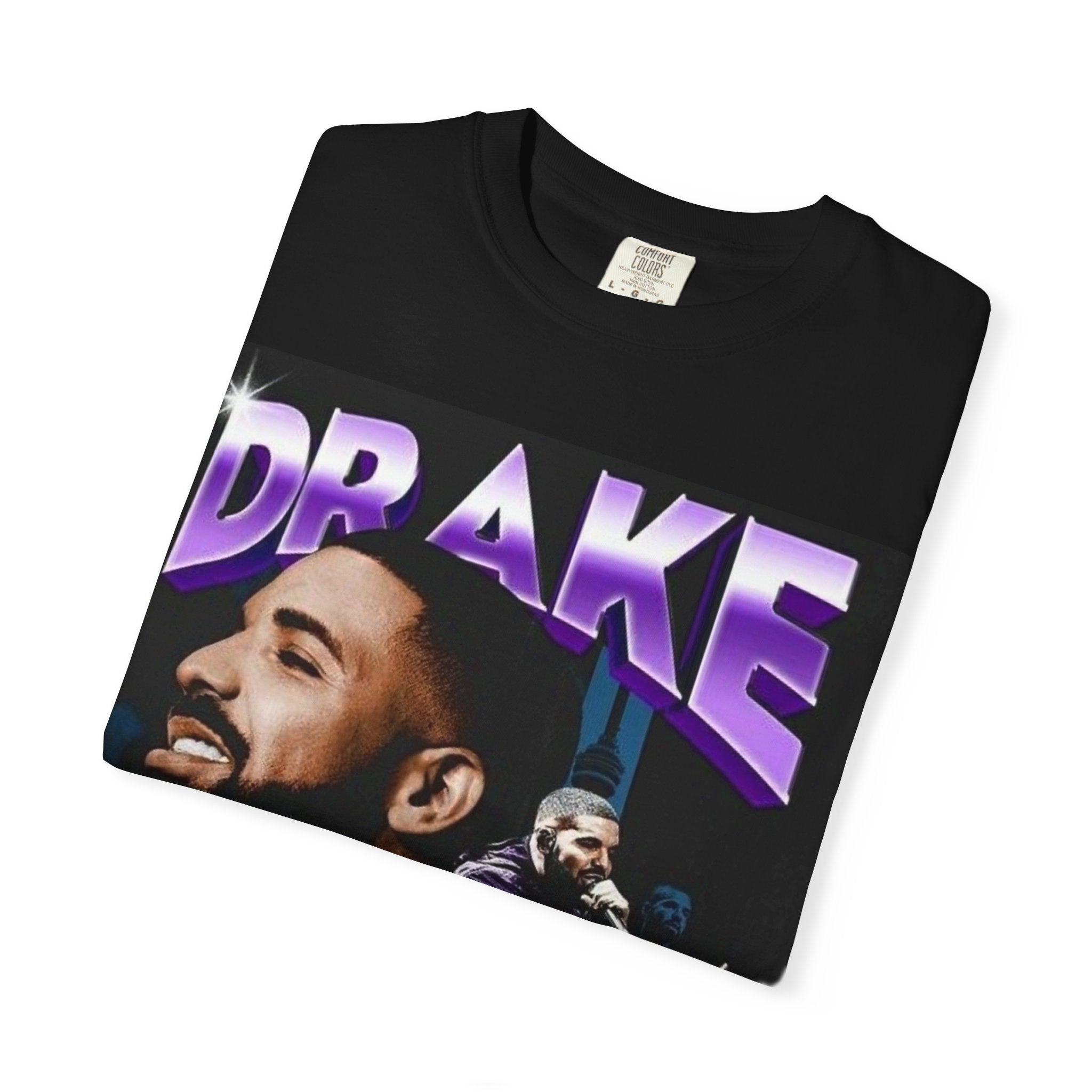 Drake (Ver 1) Unisex T-Shirt