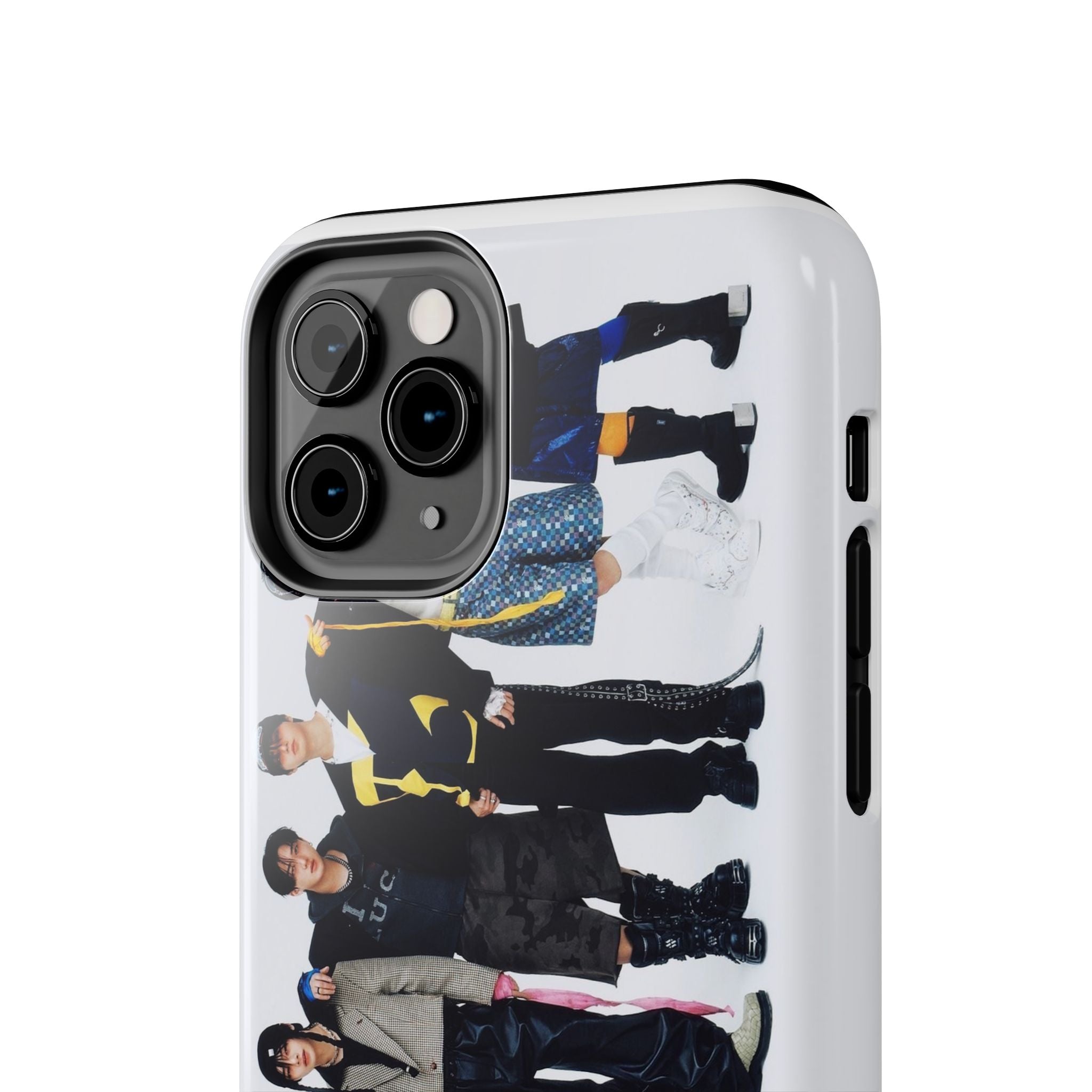 Straykids Karma Phone Cases
