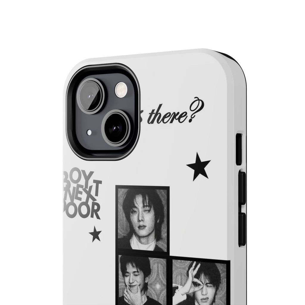 BOYNEXTDOOR Phone Cases