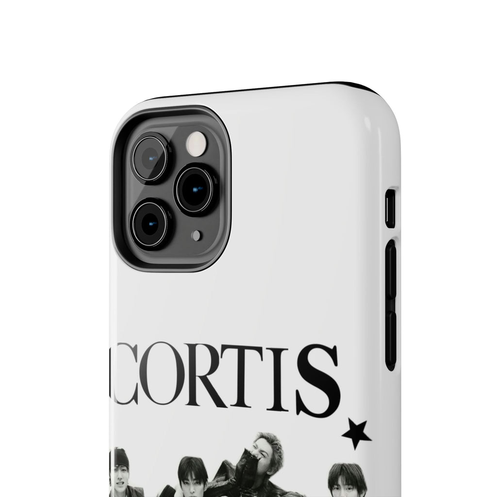 Cortis Phone Cases