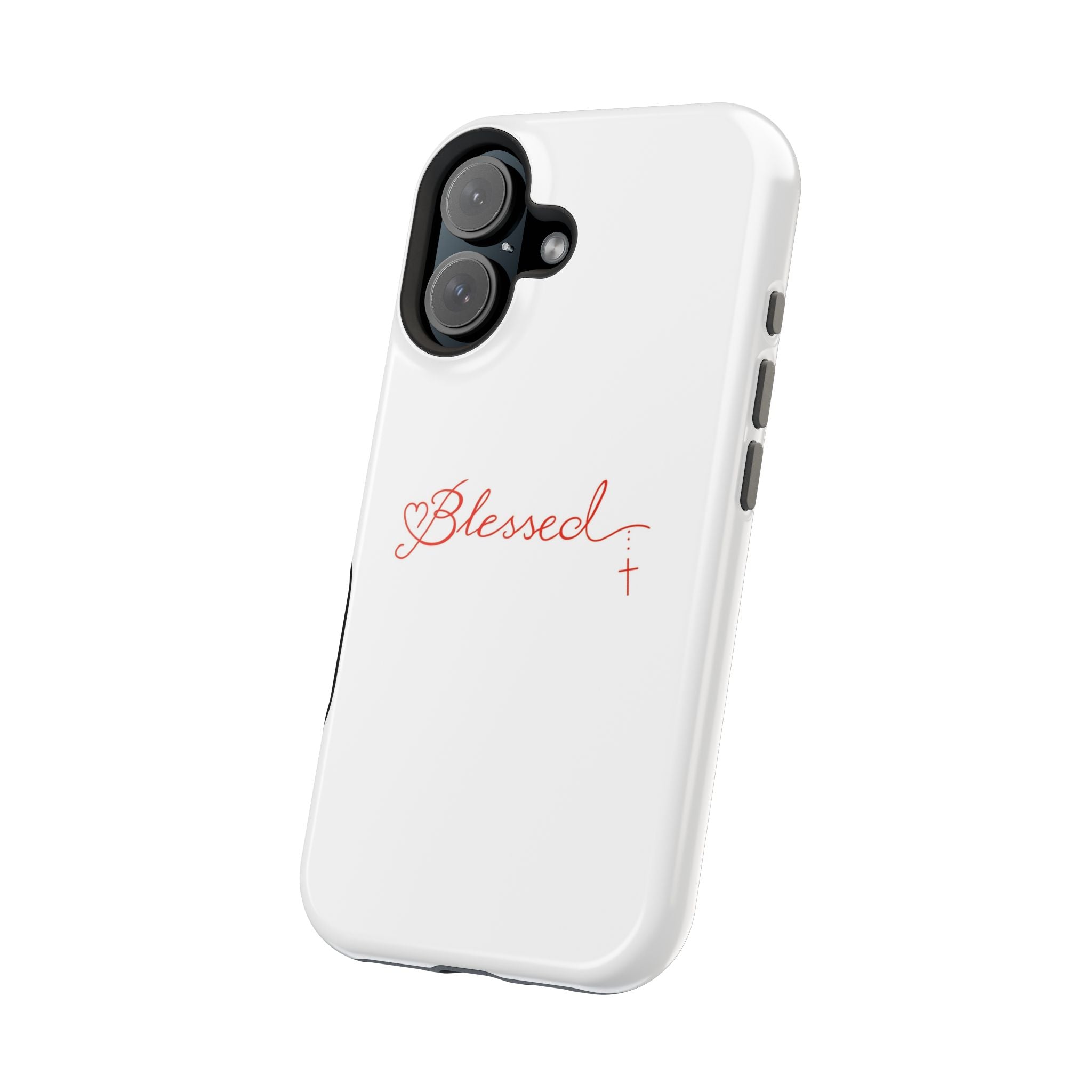 Blessed PhoneCases