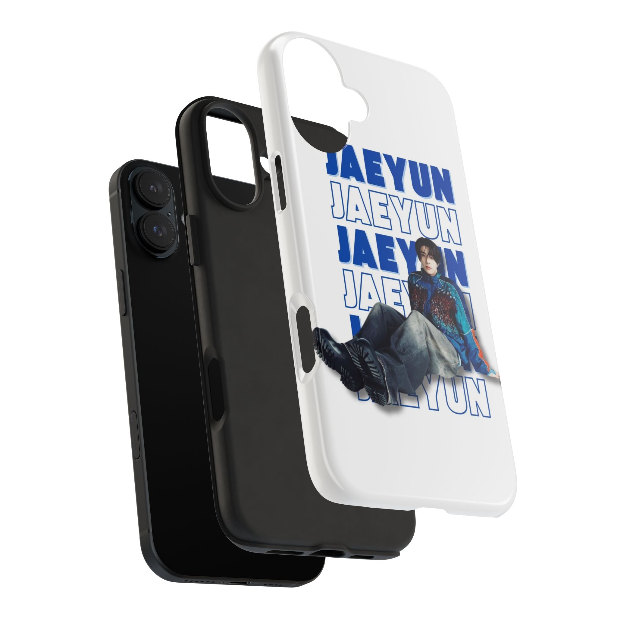 Enhypen Jaeyun Phone Cases