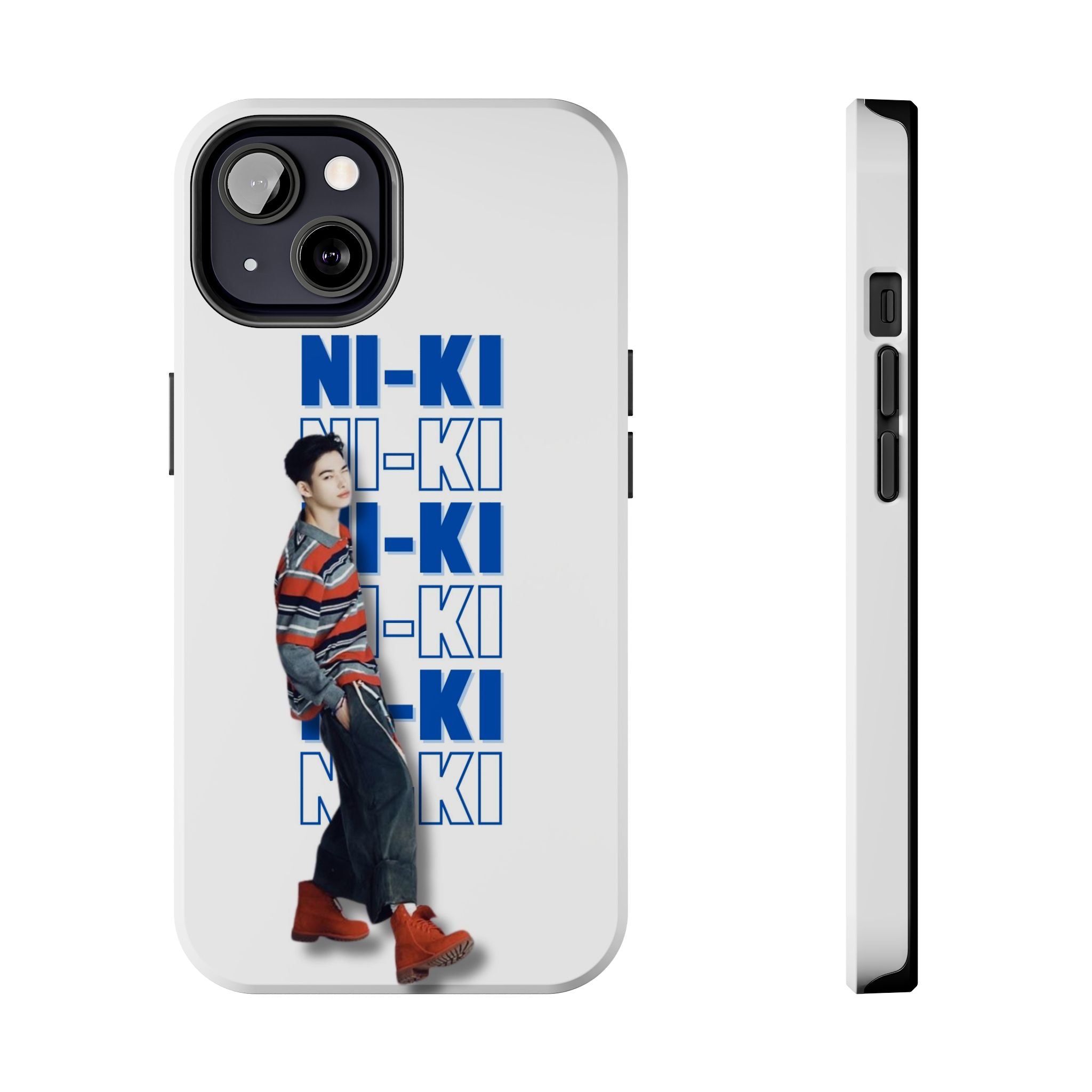 Enhypen Niki Phone Cases