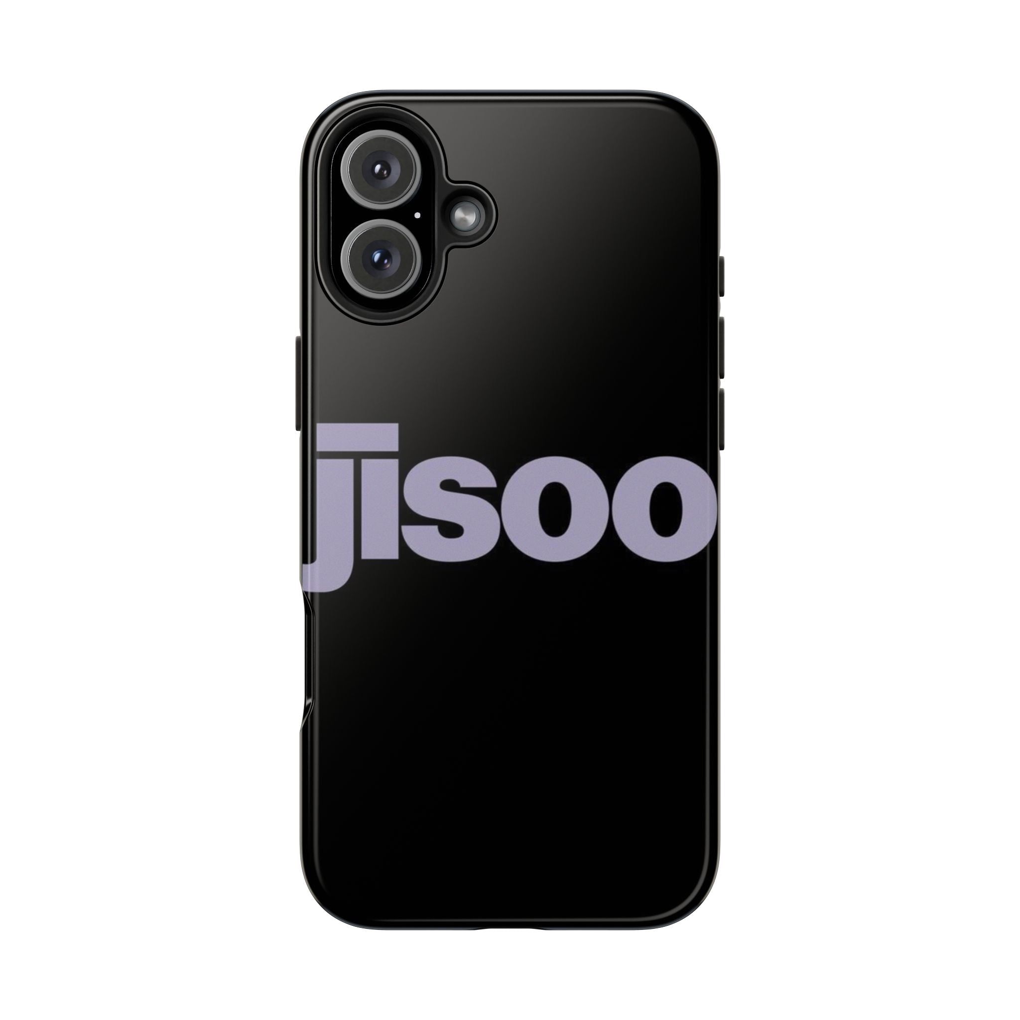 Jisoo Phone Cases