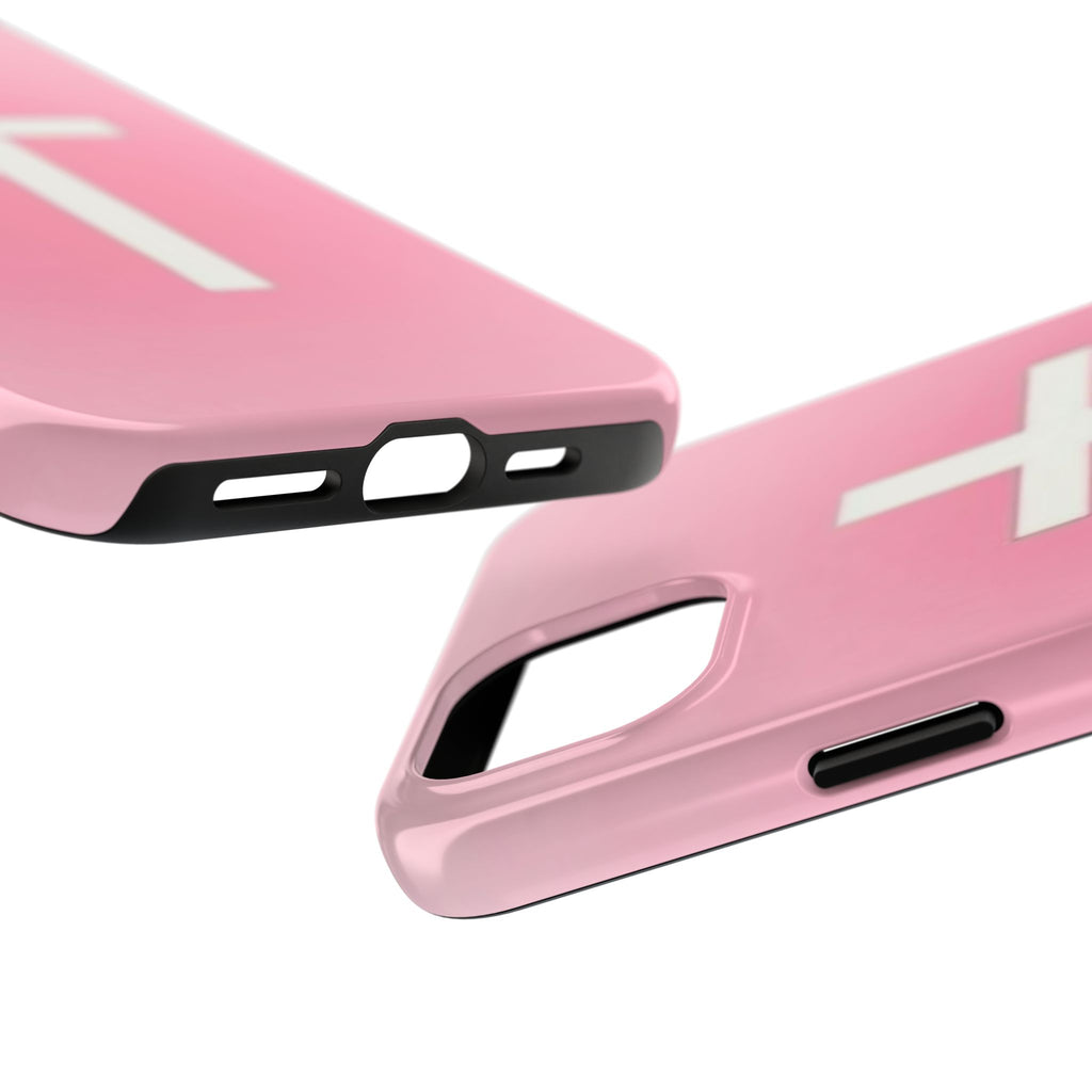 Cross Phone Cases