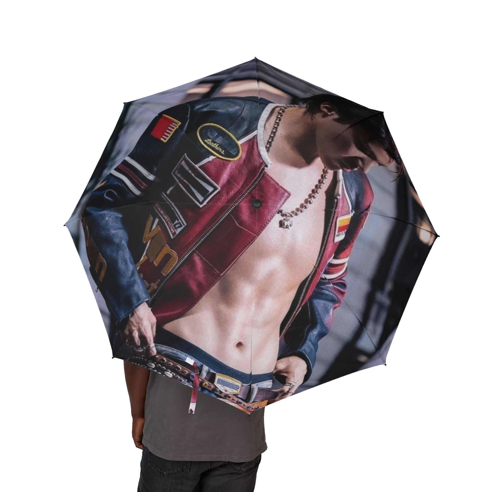 BTS J-Hope Umbrella