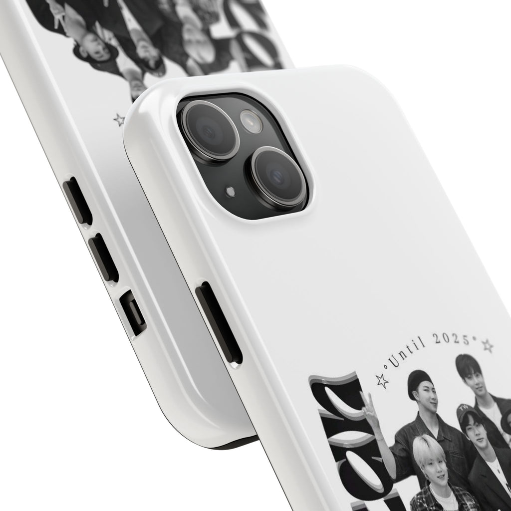 BTS Phone Cases
