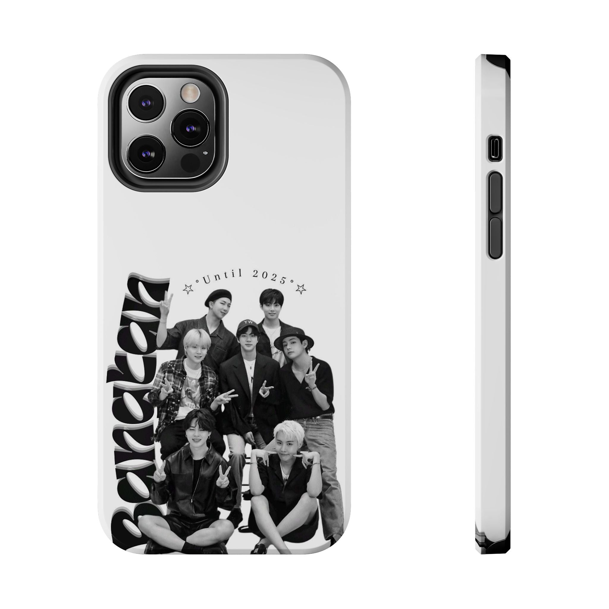 BTS Phone Cases