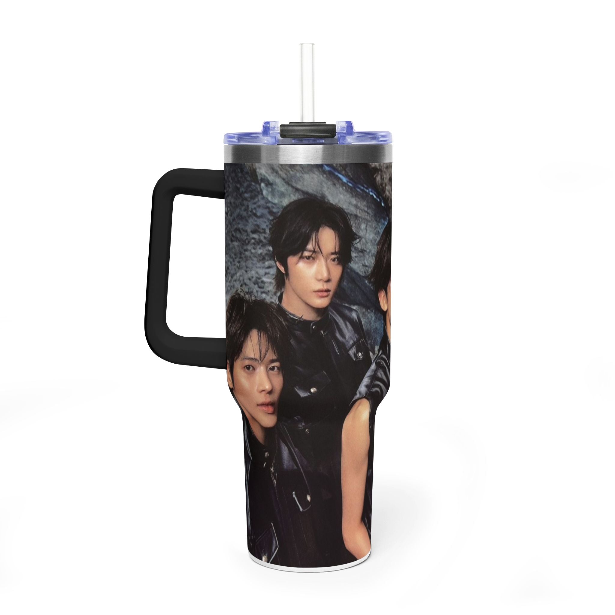 TXT Tumbler