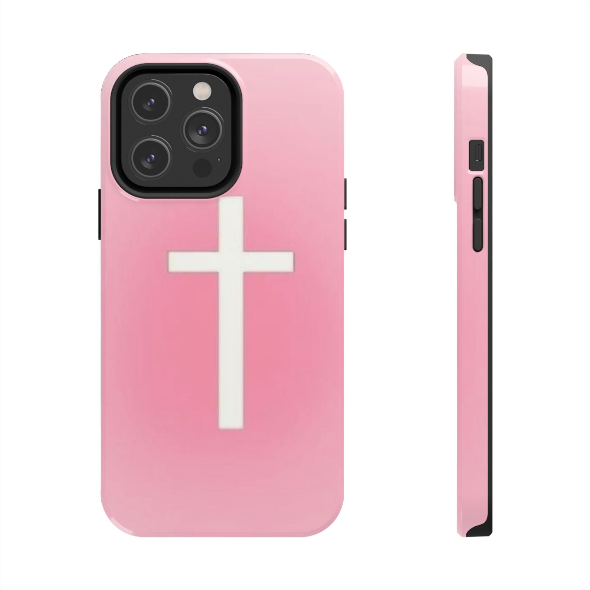 Cross Phone Cases