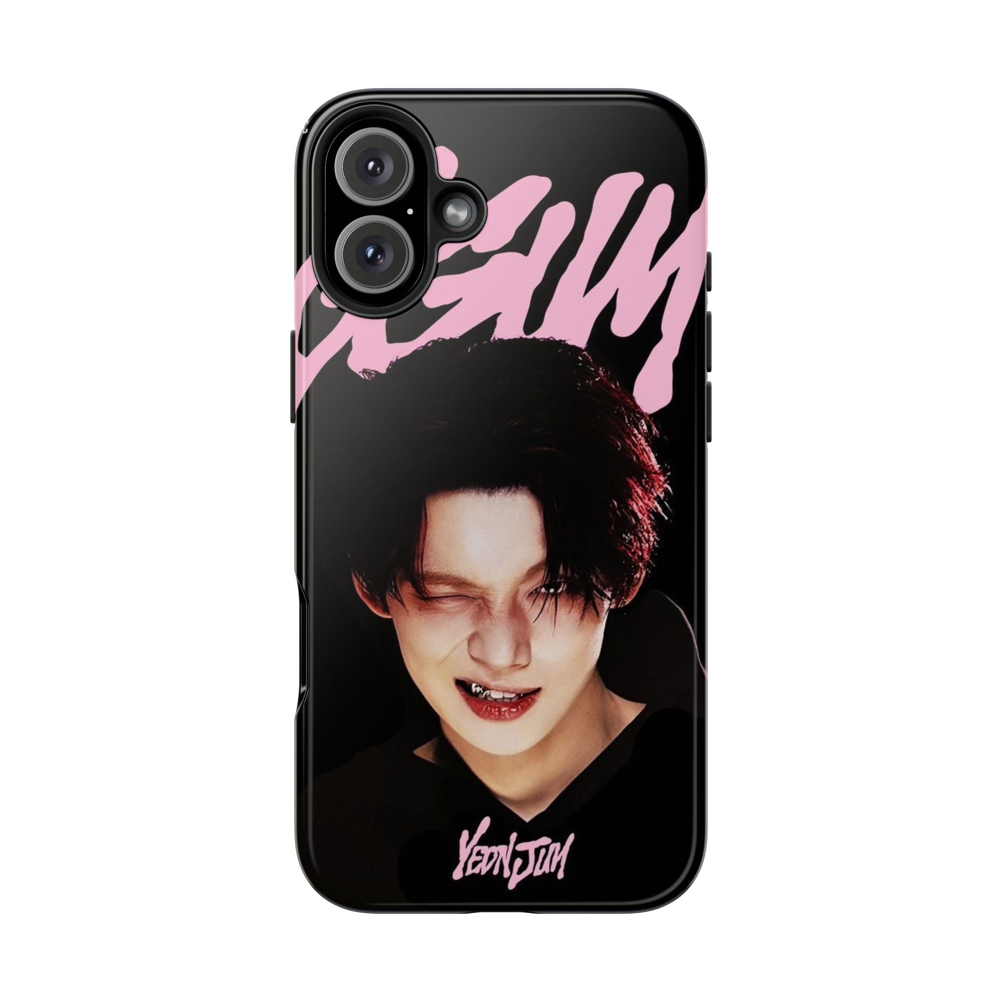 TXT Yeonjun Phone Cases